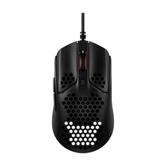 Игровая мышь HyperX Pulsefire Haste оптическая, проводная HMSH1-A-BK/G