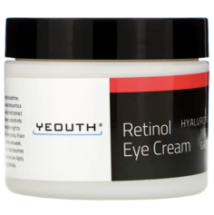 Крем для кожи вокруг глаз с ретинолом Yeouth Retinol Eye Cream, 60 мл