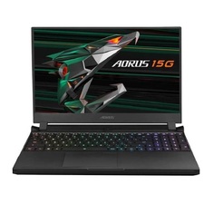 Ноутбук GIGABYTE Aorus 15G XC, 15.6&quot;, черный