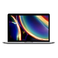 Ноутбук Apple MacBook Pro 13.3&apos;&apos; (2020) MXK52, 8 Гб/512 Гб, английская клавиатура, Space Gray