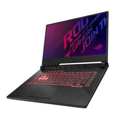 Ноутбук Asus ROG Strix G 15.6&apos;&apos; G531GV-AL067T, 16Gb/1.5Tb, черный