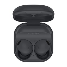 Беспроводные наушники Samsung Galaxy Buds2 Pro, черный