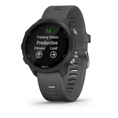 Умные часы Garmin Forerunner 245, серый