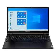 Ноутбук Lenovo Legion 5 15.6&apos;&apos;, 32 Гб/1 Тб, черный