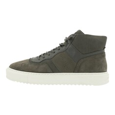 Кроссовки G-Star Rocup Ii Mid Lea, grey