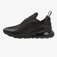 Кроссовки Nike Sportswear Air Max 270 &apos;Triple Black&apos;, черный