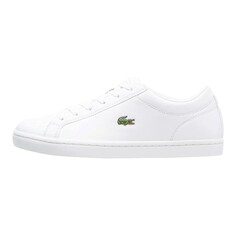 Кеды Lacoste Straightset, белый