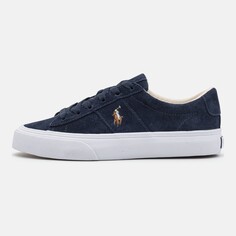 Кроссовки Polo Ralph Lauren Sayer Lace Unisex, navy Wayna Shoes