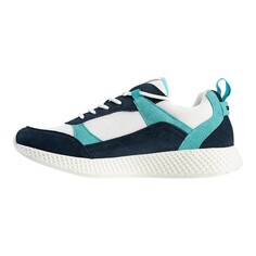 Кроссовки Spyder Baskets Axell, синий