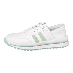 Кроссовки Cesare Gaspari Zapatillas, white