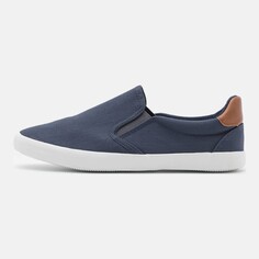 Кроссовки Pier One Unisex, dark blue