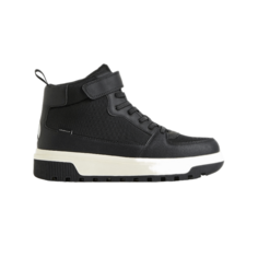 Сапоги H&amp;M Waterproof High Tops, черный H&M