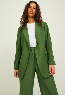 Пальто короткое Jjxx, зеленый