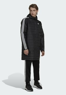 Парка Adidas Originals, черный