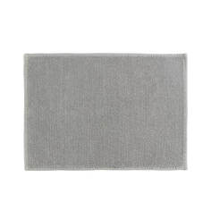 Коврик H&amp;M Home Cotton Bathroom Rug, серый