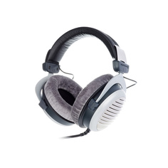 Мониторные наушники Beyerdynamic DT 990 Premium Edition, серый