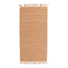 Ковер H&amp;M Home Jute, бежевый