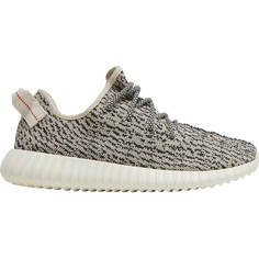 Кроссовки Yeezy Boost 350 Turtle Dove 2015, серый