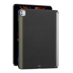 Чехол Pitaka MagEz Case 2 для iPad 11 2021, Overture