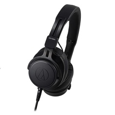 Мониторные наушники Audio-Technica ATH-M60X, черный