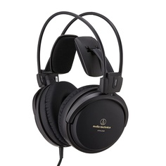 Мониторные наушники Audio-Technica ATH-A550Z, черный