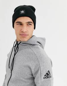 Купить мужскую шапку Adidas Originals в интернет-магазине | Snik.co