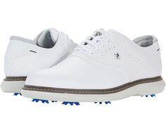 Кроссовки Traditions FootJoy, белый