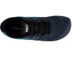Кроссовки HFS Xero Shoes, синий