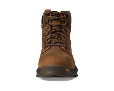 Ботинки TITAN EV 6&quot; Soft Toe Waterproof Timberland PRO, коричневый