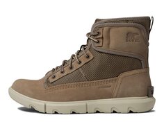 Ботинки Explorer Mission Boot Waterproof SOREL, влажный песок