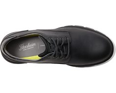 Оксфорды Lookout Plain Toe Oxford Florsheim, черный