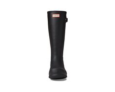 Ботинки Original Tall Insulated Boot Hunter, черный