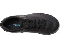 Кроссовки GR5 Flat Pedal Cycling Shoe Shimano, черный