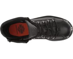 Ботинки Electron Harley-Davidson, черный