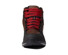 Ботинки Red Hook Mid WP Soft Toe KEEN Utility, табачный