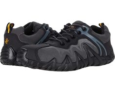 Кроссовки Venom Low CT Terra, черный