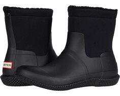 Ботинки Original Sherpa Boots Hunter, черный