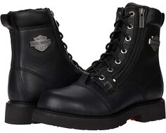 Ботинки Landry 6&quot; Lace Harley-Davidson, черный