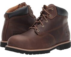 Ботинки Gritstone 6&quot; Steel Safety Toe Timberland PRO, коричневый