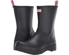 Ботинки Original Play Boot Mid-Height Hunter, черный