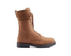 Ботинки Lined Anglesey Nubuck Fairfax and Favor, коньяк