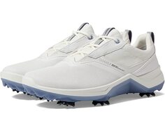Кроссовки Biom G5 ECCO Golf, белый