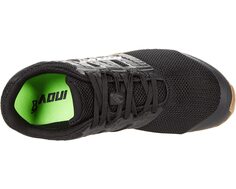 Кроссовки Bare-XF 210 V3 inov-8, черный