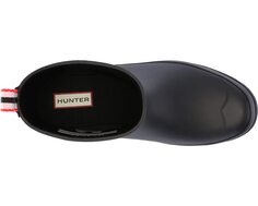 Ботинки Original Play Short Hunter, черный