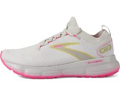 Кроссовки Glycerin StealthFit 20 Brooks, серый