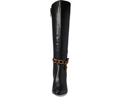 Ботинки Shoreditch Chain Boot Kurt Geiger London, черный