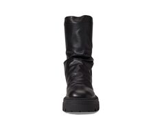 Ботинки Emma Ruche Boot Free People, черный