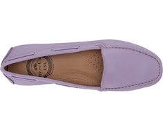 Лоферы Women&apos;s Driving Style Loafer Driver Club USA, кожа