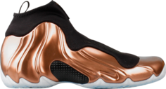 Кроссовки Nike Air Flightposite 2014 Prm &apos;Copper&apos;, коричневый