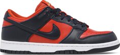 Кроссовки Nike Dunk Low SP &apos;Champ Colors&apos;, синий